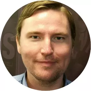 Daniel Brettig - Author