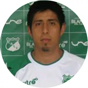 Daniel Briceño