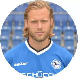 Daniel Brinkmann - German football coach