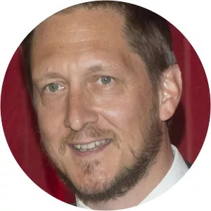 Daniel Brocklebank - Actor