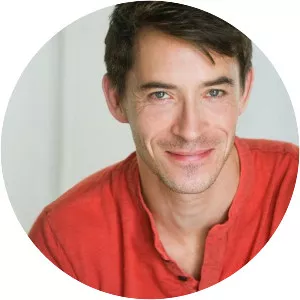 Daniel Brockley - Screenwriter