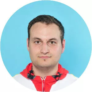 Daniel Brodmeier - Olympic athlete