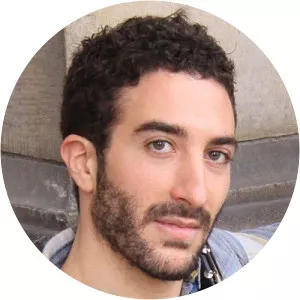 Daniel Broncano photograph