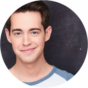 Daniel Bruington - Actor