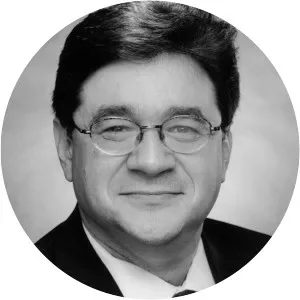 Daniel Brumberg - Author