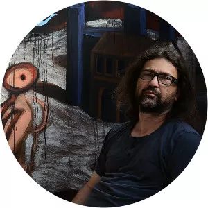 Daniel Brunovský photograph