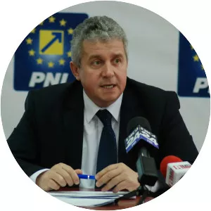 Daniel Buda - Romanian politician