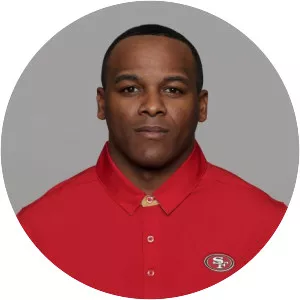 Daniel Bullocks - American football player