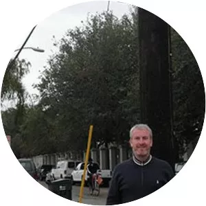 Daniel Burdsey - Author