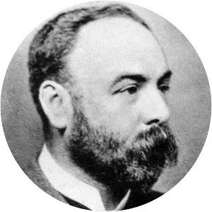 Daniel Burley Woolfall