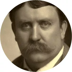 Daniel Burnham - American architect