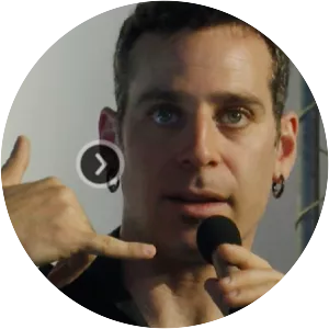 Daniel Burwen - Film director