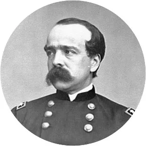 Daniel Butterfield - Businessman