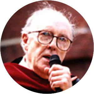 Daniel C Maguire photograph