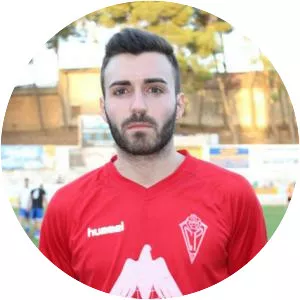 Daniel Cabezuelo Blázquez