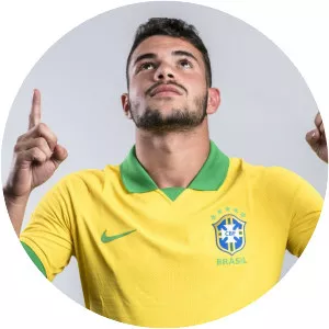 Daniel Cabral de Oliveira