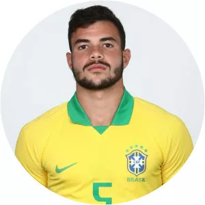 Daniel Cabralde Oliveira