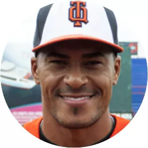 Daniel Cabrera - Baseball pitcher