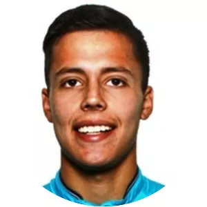 Daniel Camacho - Bolivian footballer