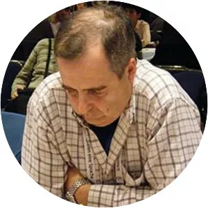 Daniel Cámpora - Argentine chess master