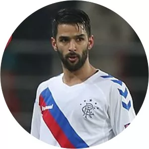 Daniel Candeias