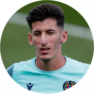 Daniel Cárdenas - Spanish footballer