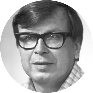 Daniel Carleton Gajdusek