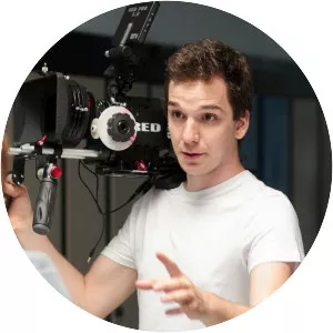 Daniel Carruthers - Cinematographer