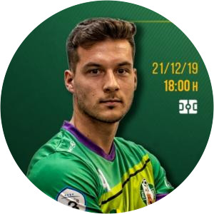 Daniel Casado Calero