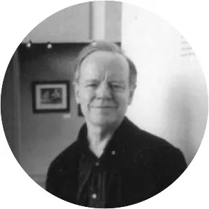 Daniel Caux - French musicologist