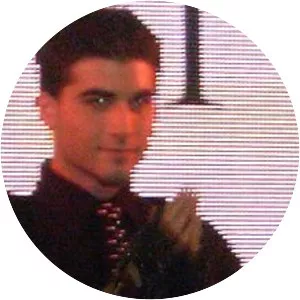 Daniel Celebre - Canadian dancer