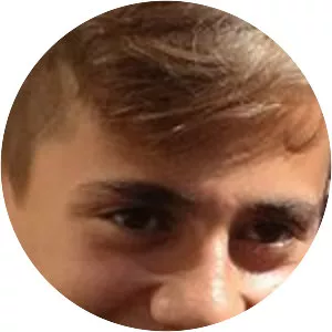 Daniel Cerezo photograph