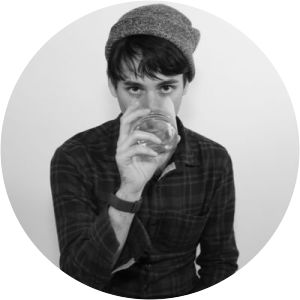 Daniel Chabon photograph