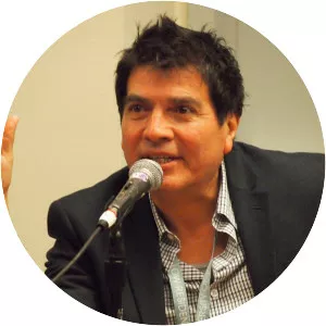 Daniel Chacón - Short story writer
