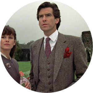 Daniel Chalmers Remington Steele - TV character