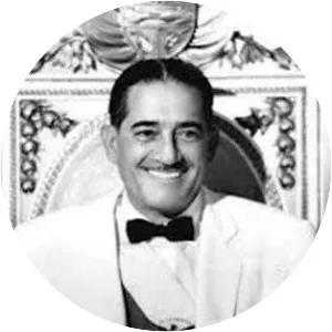 Daniel Chanis Pinzón