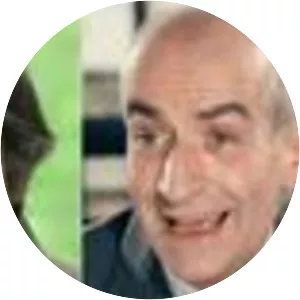 Daniel Charles Louis de Funès de Galarza - Physician ‧ Louis de Funès' son