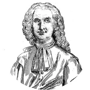 Daniel-Charles Trudaine