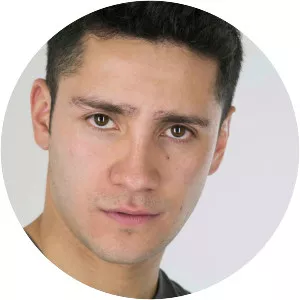 Daniel Chávez Camacho - Actor