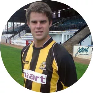 Daniel Chillingworth