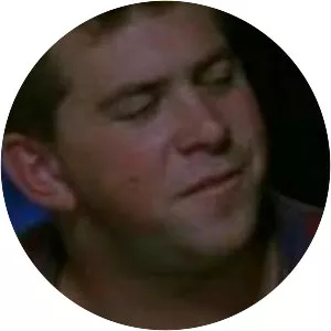 Daniel Chilson photograph