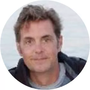 Daniel Chuba - Film director