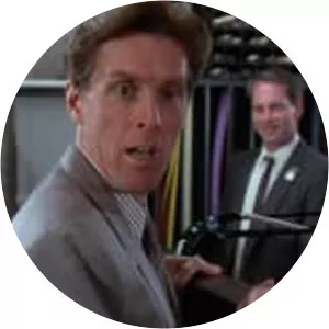 Daniel Clamp - Fictional character