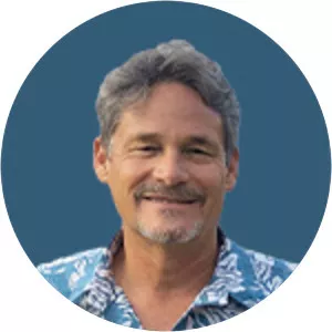 Daniel Cocanougher photograph