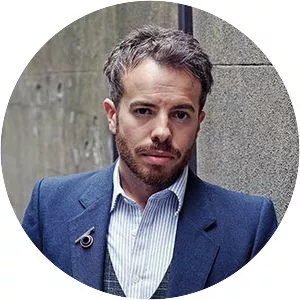 Daniel Cole - Author