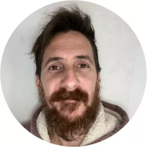 Daniel Colla - Volleyball player