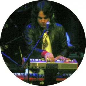 Daniel Collás photograph