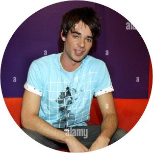 Daniel Collopy photograph