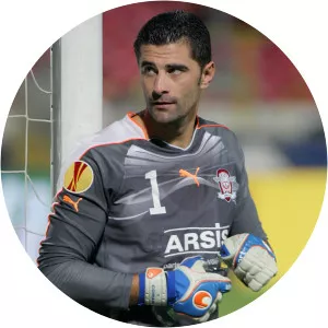 Daniel Coman - Romanian former footballer