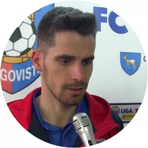 Daniel Constantin Florea